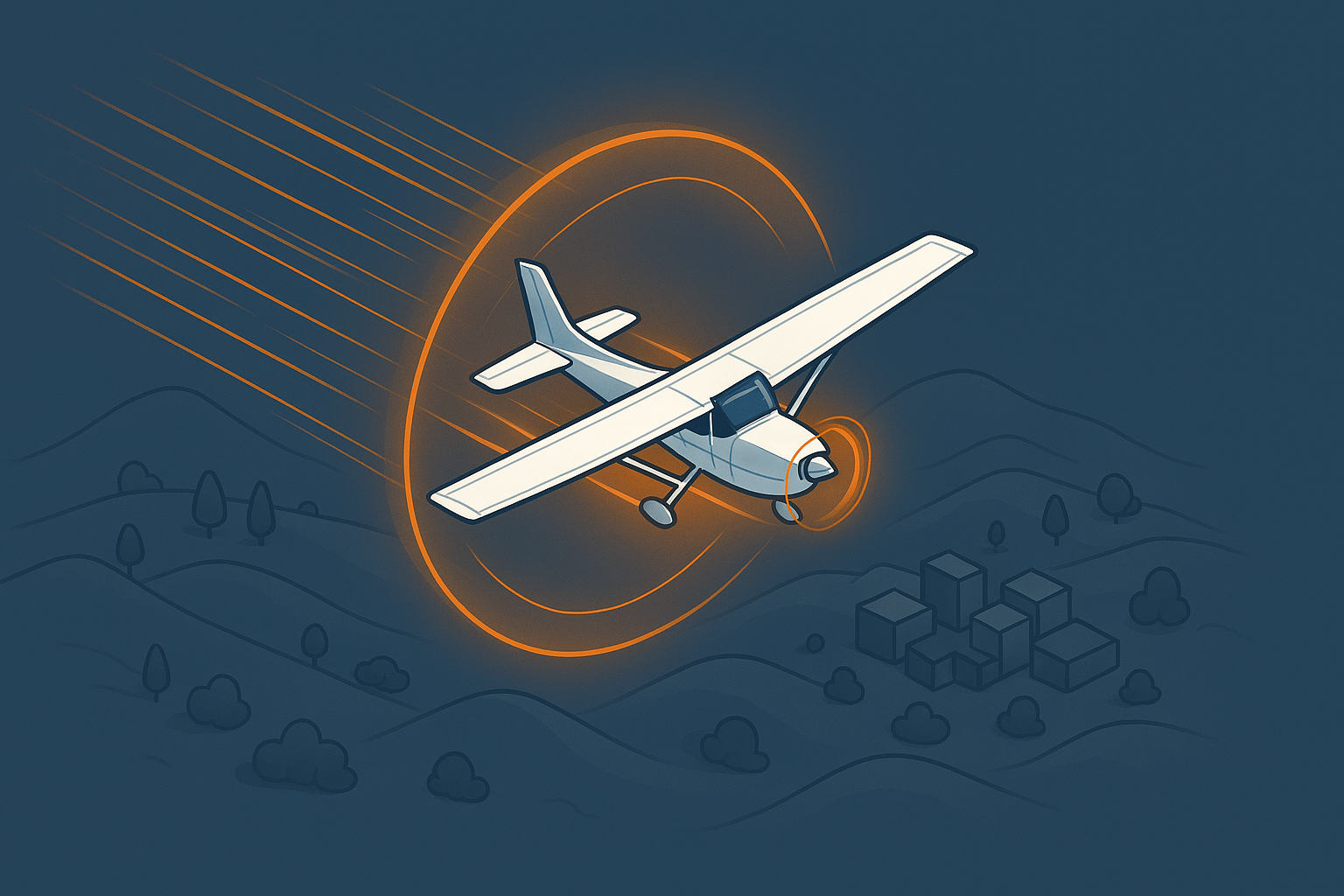 Fundamentals about aircraft speed you need to know