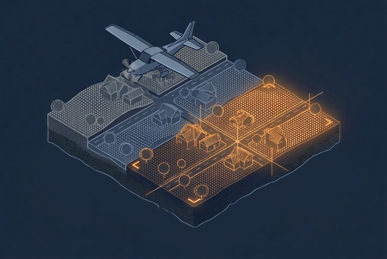 LiDAR Calibration and Strip Adjustment